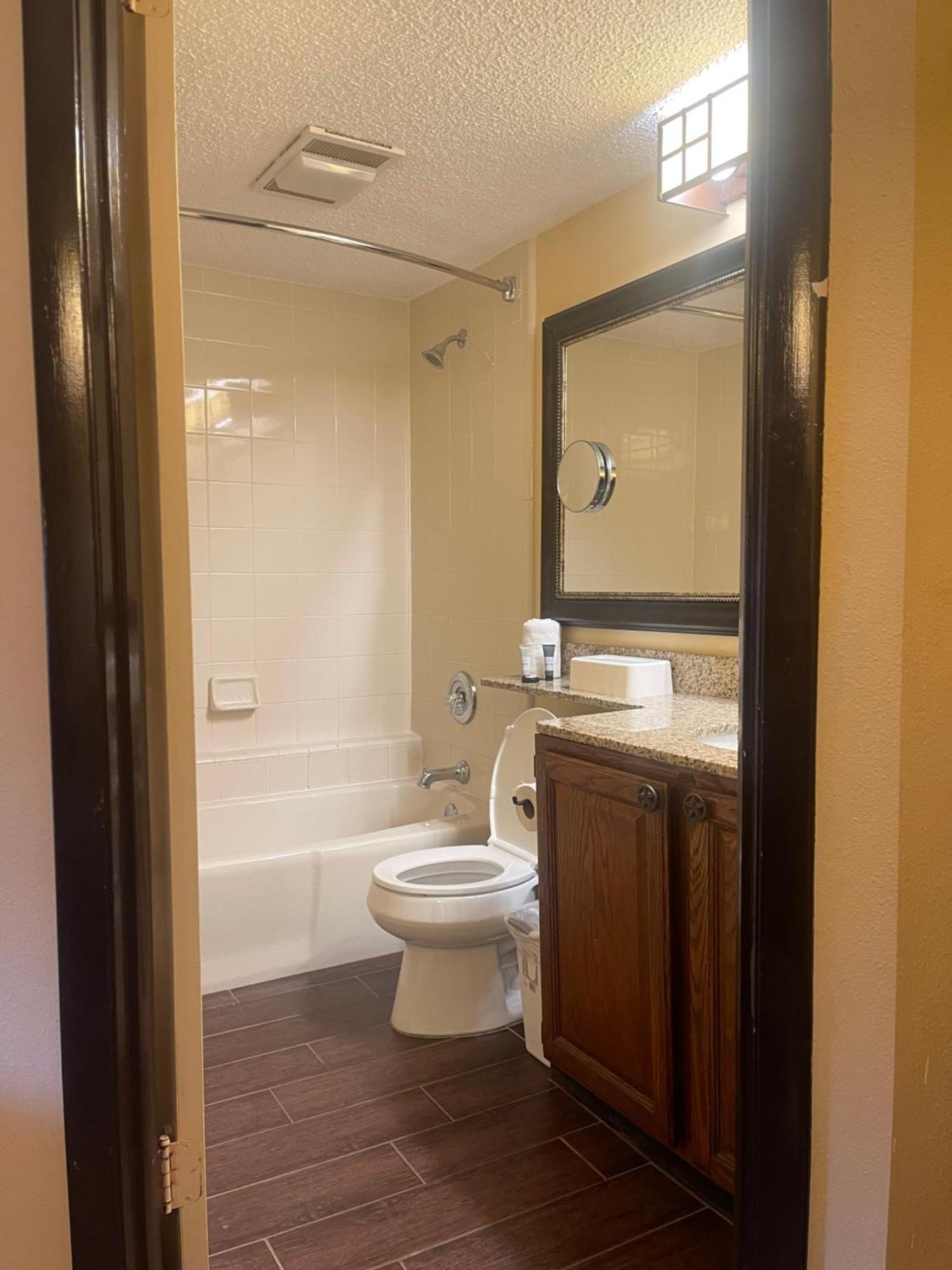 Family Friendly Suite! Arcadegame Inside River Ranch 外观 照片