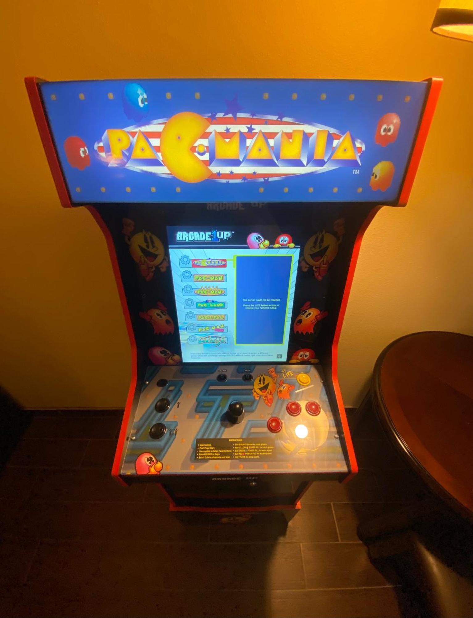 Family Friendly Suite! Arcadegame Inside River Ranch 外观 照片