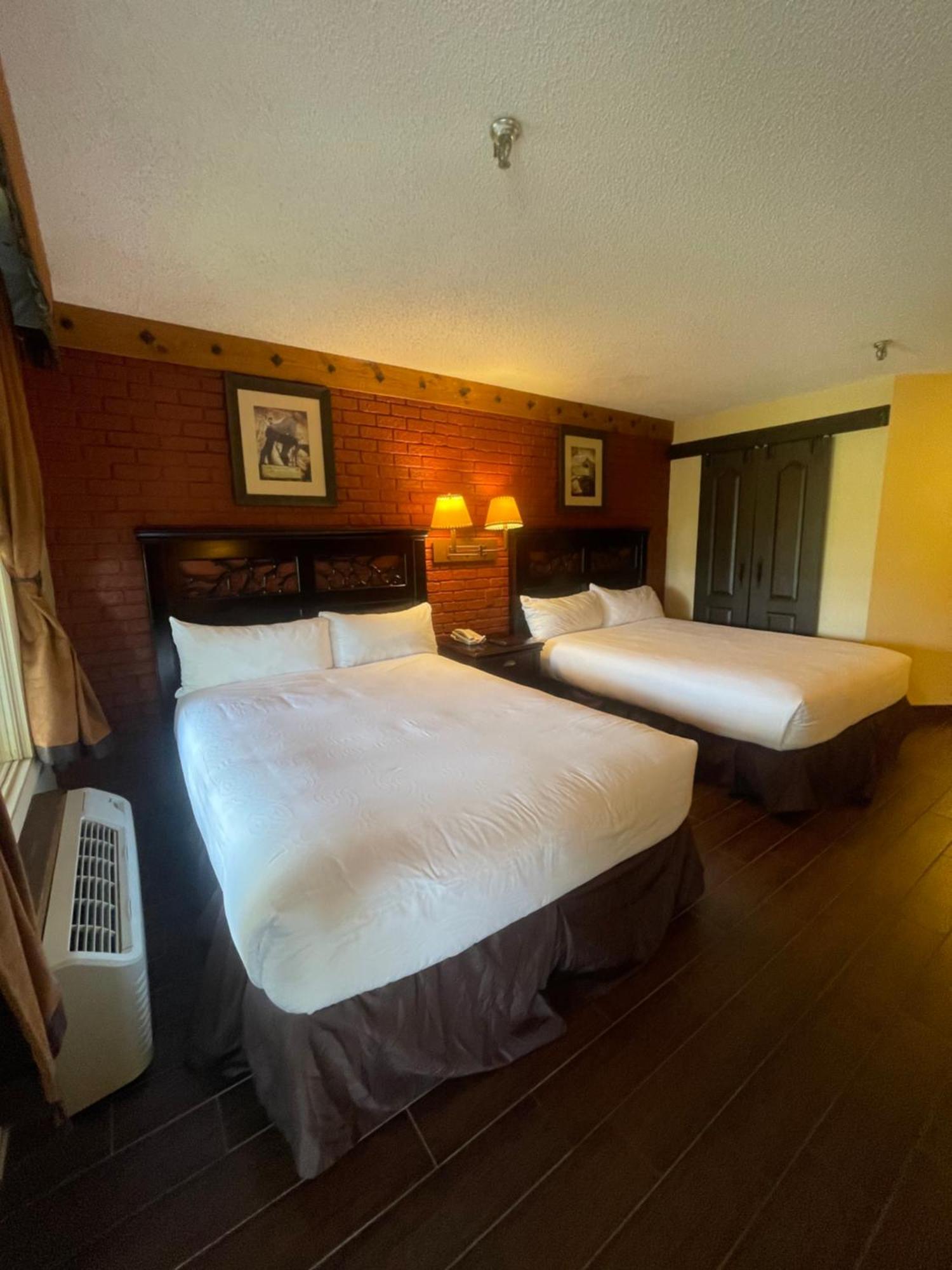 Family Friendly Suite! Arcadegame Inside River Ranch 外观 照片